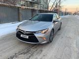 Toyota Camry 2016 годаfor9 600 000 тг. в Алматы – фото 5