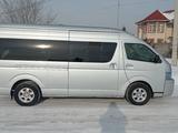 Toyota Hiace 2010 года за 10 000 000 тг. в Алматы