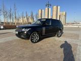 Land Rover Range Rover 2014 годаfor25 500 000 тг. в Астана – фото 4