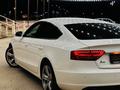 Audi A5 2010 года за 5 500 000 тг. в Актау – фото 4