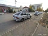 ВАЗ (Lada) 2114 2013 года за 1 000 000 тг. в Астана – фото 2