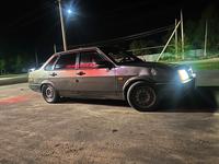 ВАЗ (Lada) 21099 2001 годаүшін500 000 тг. в Алматы