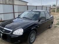 ВАЗ (Lada) Priora 2170 2013 года за 1 800 000 тг. в Атырау