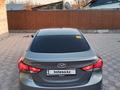 Hyundai Elantra 2016 годаүшін7 100 000 тг. в Алматы – фото 11