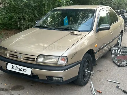 Nissan Primera 1990 года за 700 000 тг. в Каскелен – фото 3