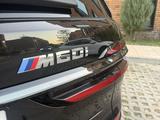 BMW X7 2023 года за 59 000 000 тг. в Алматы – фото 4