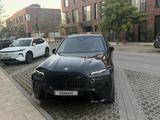 BMW X7 2023 года за 59 000 000 тг. в Алматы