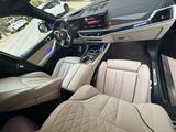 BMW X7 2023 года за 59 000 000 тг. в Алматы – фото 5