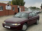 Mazda Cronos 1996 годаүшін1 000 000 тг. в Алматы