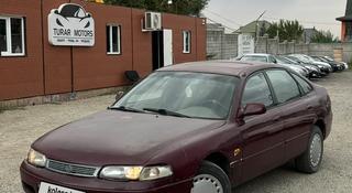 Mazda Cronos 1996 года за 1 000 000 тг. в Алматы