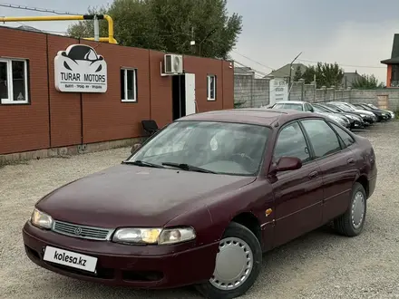 Mazda Cronos 1996 года за 1 000 000 тг. в Алматы