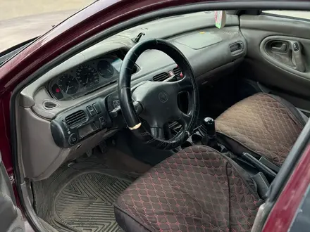 Mazda Cronos 1996 года за 1 000 000 тг. в Алматы – фото 10