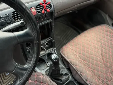 Mazda Cronos 1996 года за 1 000 000 тг. в Алматы – фото 11