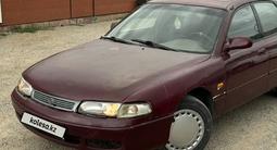 Mazda Cronos 1996 года за 1 000 000 тг. в Алматы – фото 3