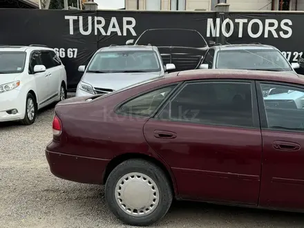 Mazda Cronos 1996 года за 1 000 000 тг. в Алматы – фото 2