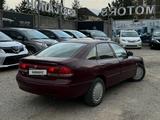 Mazda Cronos 1996 годаүшін1 000 000 тг. в Алматы – фото 4