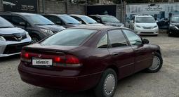 Mazda Cronos 1996 года за 1 000 000 тг. в Алматы – фото 4