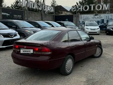 Mazda Cronos 1996 года за 1 000 000 тг. в Алматы – фото 4