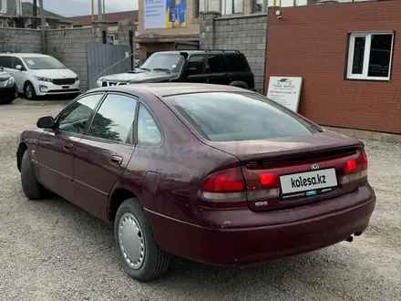 Mazda Cronos 1996 года за 1 000 000 тг. в Алматы – фото 5