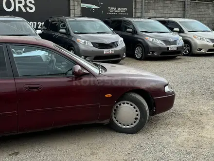 Mazda Cronos 1996 года за 1 000 000 тг. в Алматы – фото 6
