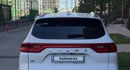 Haval M6 2023 года за 6 290 000 тг. в Петропавловск – фото 3