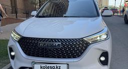 Haval M6 2023 года за 6 290 000 тг. в Петропавловск – фото 4