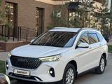 Haval M6 2023 года за 6 290 000 тг. в Петропавловск