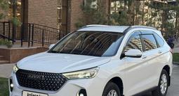 Haval M6 2023 года за 6 290 000 тг. в Петропавловск