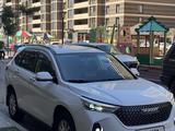 Haval M6 2023 года за 6 290 000 тг. в Петропавловск – фото 2