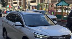 Haval M6 2023 года за 6 290 000 тг. в Петропавловск – фото 2