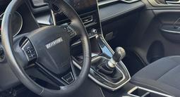 Haval M6 2023 года за 6 290 000 тг. в Петропавловск – фото 5