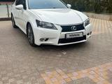 Lexus GS 250 2014 года за 11 000 000 тг. в Шымкент – фото 4