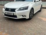 Lexus GS 250 2014 года за 11 000 000 тг. в Шымкент – фото 3