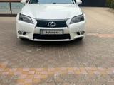 Lexus GS 250 2014 года за 11 000 000 тг. в Шымкент – фото 5