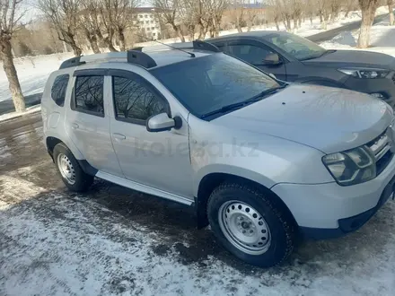 Renault Duster 2017 годаүшін6 500 000 тг. в Костанай – фото 2