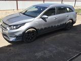 Kia Cee'd 2024 года за 8 000 000 тг. в Актобе