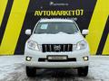 Toyota Land Cruiser Prado 2012 годаүшін17 950 000 тг. в Уральск – фото 2