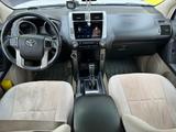 Toyota Land Cruiser Prado 2012 годаүшін17 950 000 тг. в Уральск – фото 4