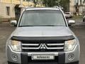 Mitsubishi Pajero 2007 года за 8 500 000 тг. в Петропавловск – фото 9