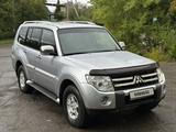 Mitsubishi Pajero 2007 годаүшін8 500 000 тг. в Петропавловск – фото 3