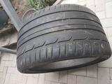 305.25.ZR21-есть 1шт. Dunlop Sport Maxx rt за 40 000 тг. в Алматы – фото 3