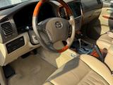Toyota Land Cruiser 2007 года за 14 000 000 тг. в Павлодар – фото 5