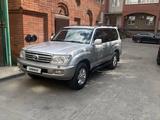 Toyota Land Cruiser 2007 года за 14 000 000 тг. в Павлодар