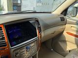 Toyota Land Cruiser 2007 года за 14 000 000 тг. в Павлодар – фото 3