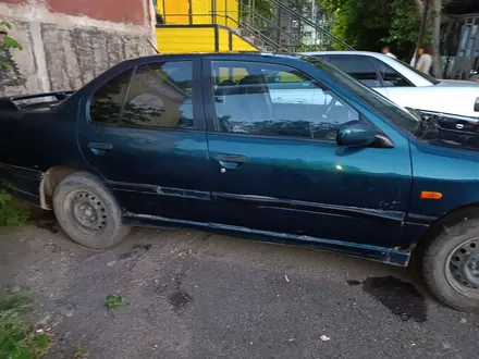 Nissan Primera 1995 года за 800 000 тг. в Караганда – фото 3