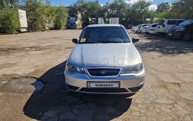 Daewoo Nexia 2014 года за 1 850 000 тг. в Алматы