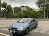 Hyundai Elantra 1995 годаүшін1 100 000 тг. в Тараз – фото 2