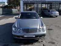 Mercedes-Benz E 320 2005 годаүшін4 800 000 тг. в Алматы