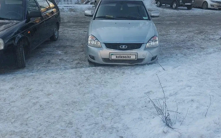 ВАЗ (Lada) Priora 2171 2013 года за 2 150 000 тг. в Уральск