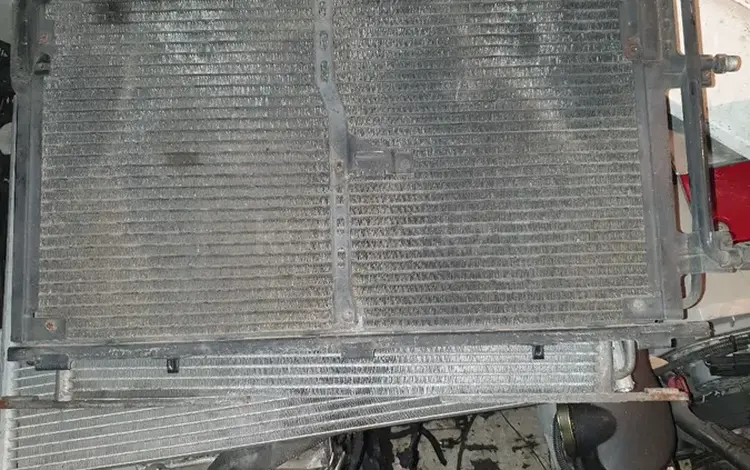 Родиотор кондиционера за 30 000 тг. в Алматы